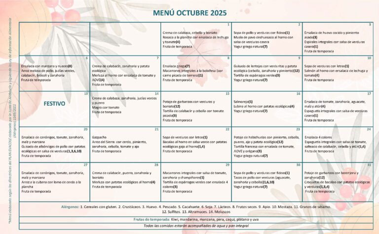 Menú Octubre 2025_01