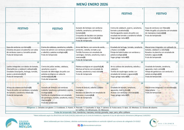 Menu Enero 2026 01